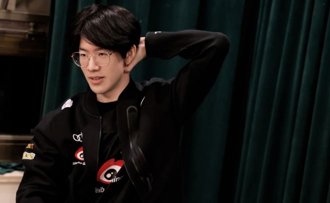 定走势的 定走势的